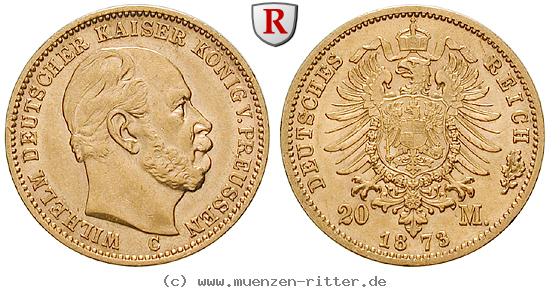 Klicken Sie auf das Bild um es auf Ihrem Rechner zu speichern deutsches-kaiserreich-wilhelm-i-20-mark/83371.jpg