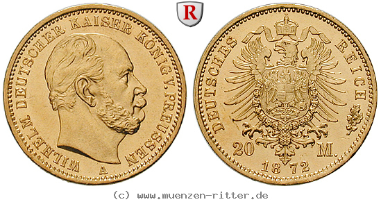 Klicken Sie auf das Bild um es auf Ihrem Rechner zu speichern deutsches-kaiserreich-wilhelm-i-20-mark/89784.jpg