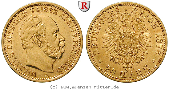 Klicken Sie auf das Bild um es auf Ihrem Rechner zu speichern deutsches-kaiserreich-wilhelm-i-20-mark/94705.jpg
