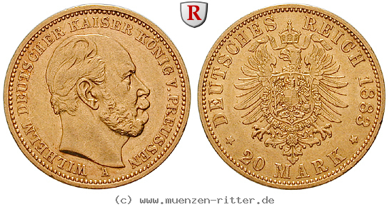 Klicken Sie auf das Bild um es auf Ihrem Rechner zu speichern deutsches-kaiserreich-wilhelm-i-20-mark/94784.jpg