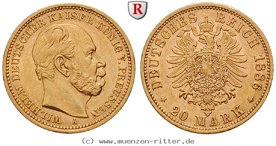 Klicken Sie auf das Bild um es auf Ihrem Rechner zu speichern deutsches-kaiserreich-wilhelm-i-20-mark/94785.jpg