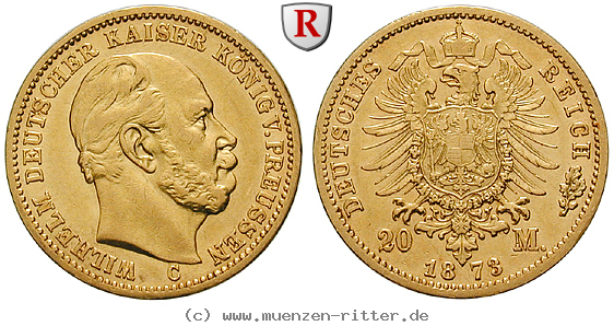 Klicken Sie auf das Bild um es auf Ihrem Rechner zu speichern deutsches-kaiserreich-wilhelm-i-20-mark/99036.jpg