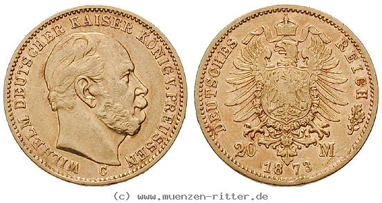 Klicken Sie auf das Bild um es auf Ihrem Rechner zu speichern deutsches-kaiserreich-wilhelm-i-20-mark/ejae10756.jpg