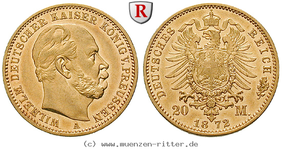 Klicken Sie auf das Bild um es auf Ihrem Rechner zu speichern deutsches-kaiserreich-wilhelm-i-20-mark/ejae9078.jpg