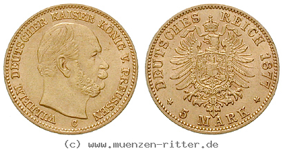 Klicken Sie auf das Bild um es auf Ihrem Rechner zu speichern deutsches-kaiserreich-wilhelm-i-5-mark/17388.jpg