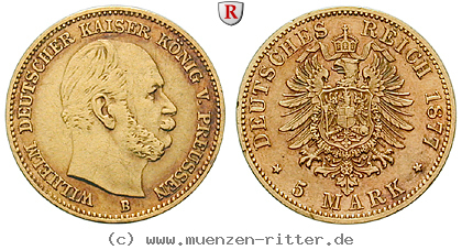 deutsches-kaiserreich-wilhelm-i-5-mark/33138.jpg