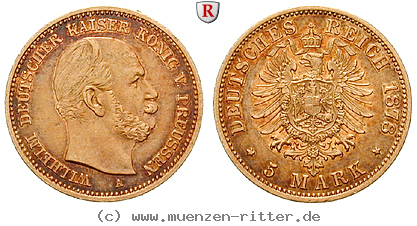 deutsches-kaiserreich-wilhelm-i-5-mark/33140.jpg