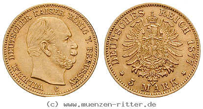 deutsches-kaiserreich-wilhelm-i-5-mark/41551.jpg