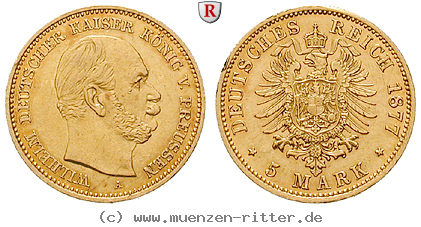 Klicken Sie auf das Bild um es auf Ihrem Rechner zu speichern deutsches-kaiserreich-wilhelm-i-5-mark/43382.jpg