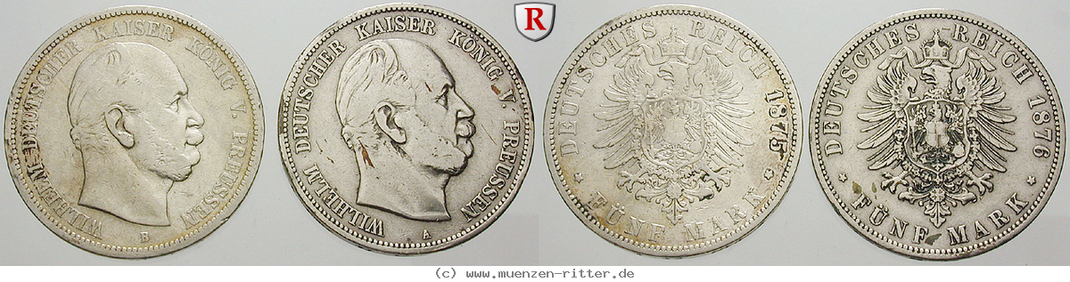 Klicken Sie auf das Bild um es auf Ihrem Rechner zu speichern deutsches-kaiserreich-wilhelm-i-5-mark/73269.jpg