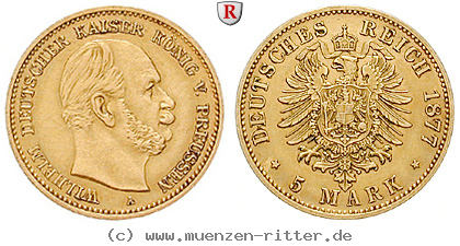 deutsches-kaiserreich-wilhelm-i-5-mark/81847.jpg