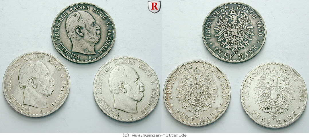 Klicken Sie auf das Bild um es auf Ihrem Rechner zu speichern deutsches-kaiserreich-wilhelm-i-satz/75719.jpg