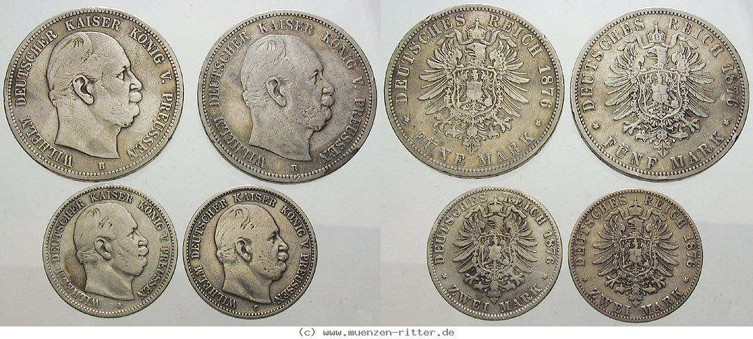 Klicken Sie auf das Bild um es auf Ihrem Rechner zu speichern deutsches-kaiserreich-wilhelm-i-satz/80657.jpg