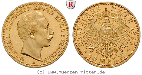 Klicken Sie auf das Bild um es auf Ihrem Rechner zu speichern deutsches-kaiserreich-wilhelm-ii-10-mark/17446.jpg
