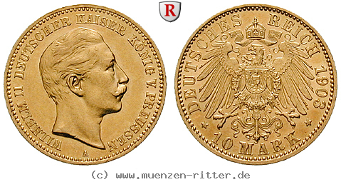 Klicken Sie auf das Bild um es auf Ihrem Rechner zu speichern deutsches-kaiserreich-wilhelm-ii-10-mark/28620.jpg