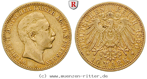 Klicken Sie auf das Bild um es auf Ihrem Rechner zu speichern deutsches-kaiserreich-wilhelm-ii-10-mark/33186.jpg