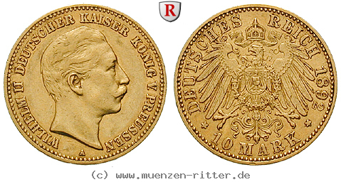 Klicken Sie auf das Bild um es auf Ihrem Rechner zu speichern deutsches-kaiserreich-wilhelm-ii-10-mark/33187.jpg