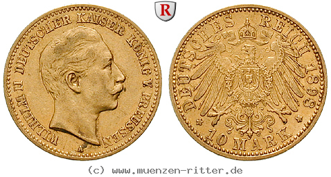 deutsches-kaiserreich-wilhelm-ii-10-mark/33193.jpg