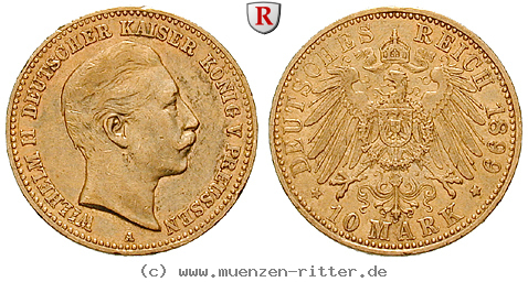 Klicken Sie auf das Bild um es auf Ihrem Rechner zu speichern deutsches-kaiserreich-wilhelm-ii-10-mark/33194.jpg