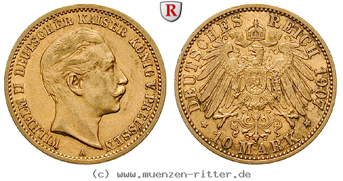 Klicken Sie auf das Bild um es auf Ihrem Rechner zu speichern deutsches-kaiserreich-wilhelm-ii-10-mark/33202.jpg