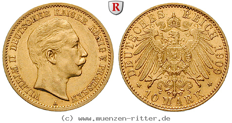 Klicken Sie auf das Bild um es auf Ihrem Rechner zu speichern deutsches-kaiserreich-wilhelm-ii-10-mark/33203.jpg