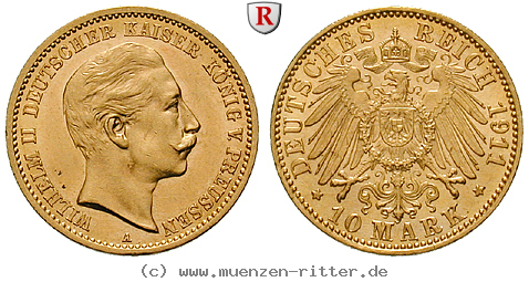 Klicken Sie auf das Bild um es auf Ihrem Rechner zu speichern deutsches-kaiserreich-wilhelm-ii-10-mark/33205.jpg