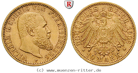 Klicken Sie auf das Bild um es auf Ihrem Rechner zu speichern deutsches-kaiserreich-wilhelm-ii-10-mark/33333.jpg
