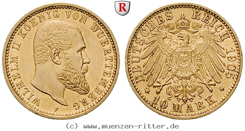 Klicken Sie auf das Bild um es auf Ihrem Rechner zu speichern deutsches-kaiserreich-wilhelm-ii-10-mark/43225.jpg