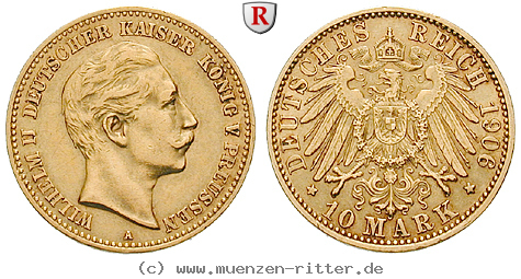 Klicken Sie auf das Bild um es auf Ihrem Rechner zu speichern deutsches-kaiserreich-wilhelm-ii-10-mark/52347.jpg