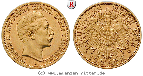 Klicken Sie auf das Bild um es auf Ihrem Rechner zu speichern deutsches-kaiserreich-wilhelm-ii-10-mark/69222.jpg