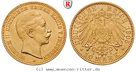 Klicken Sie auf das Bild um es auf Ihrem Rechner zu speichern deutsches-kaiserreich-wilhelm-ii-10-mark/69958.jpg