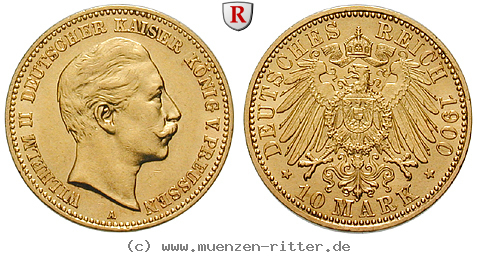 Klicken Sie auf das Bild um es auf Ihrem Rechner zu speichern deutsches-kaiserreich-wilhelm-ii-10-mark/71314.jpg