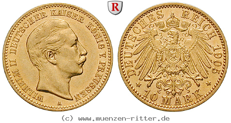 Klicken Sie auf das Bild um es auf Ihrem Rechner zu speichern deutsches-kaiserreich-wilhelm-ii-10-mark/73857.jpg
