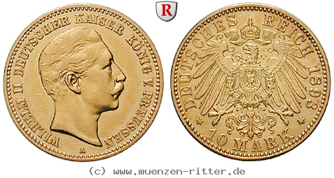 Klicken Sie auf das Bild um es auf Ihrem Rechner zu speichern deutsches-kaiserreich-wilhelm-ii-10-mark/76503.jpg