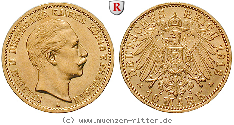 Klicken Sie auf das Bild um es auf Ihrem Rechner zu speichern deutsches-kaiserreich-wilhelm-ii-10-mark/79727.jpg