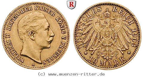 Klicken Sie auf das Bild um es auf Ihrem Rechner zu speichern deutsches-kaiserreich-wilhelm-ii-10-mark/81846.jpg