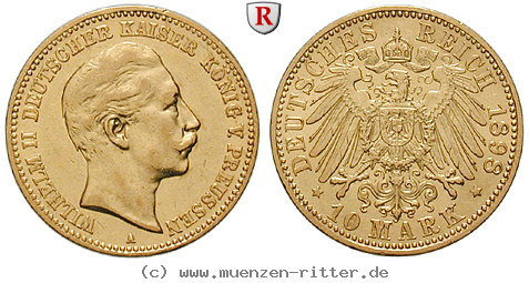 Klicken Sie auf das Bild um es auf Ihrem Rechner zu speichern deutsches-kaiserreich-wilhelm-ii-10-mark/84447.jpg