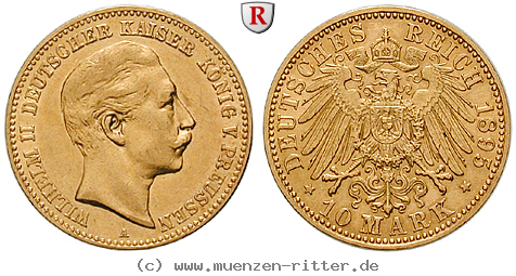 Klicken Sie auf das Bild um es auf Ihrem Rechner zu speichern deutsches-kaiserreich-wilhelm-ii-10-mark/89786.jpg