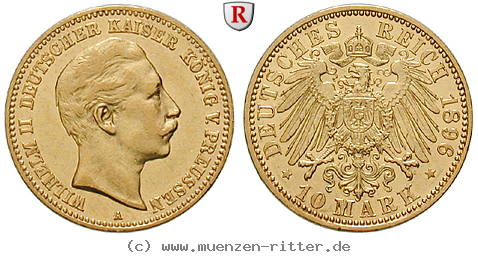 Klicken Sie auf das Bild um es auf Ihrem Rechner zu speichern deutsches-kaiserreich-wilhelm-ii-10-mark/89787.jpg