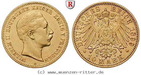 Klicken Sie auf das Bild um es auf Ihrem Rechner zu speichern deutsches-kaiserreich-wilhelm-ii-10-mark/89789.jpg