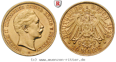 Klicken Sie auf das Bild um es auf Ihrem Rechner zu speichern deutsches-kaiserreich-wilhelm-ii-10-mark/89793.jpg