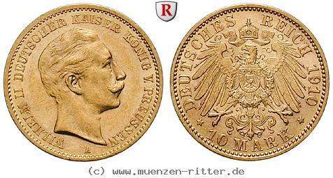 Klicken Sie auf das Bild um es auf Ihrem Rechner zu speichern deutsches-kaiserreich-wilhelm-ii-10-mark/91168.jpg