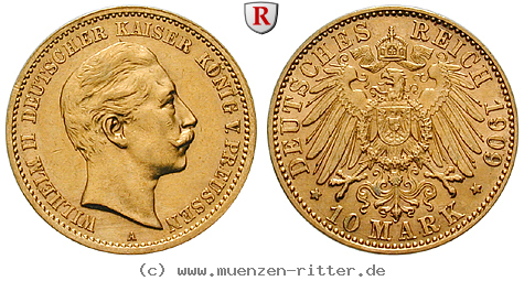 Klicken Sie auf das Bild um es auf Ihrem Rechner zu speichern deutsches-kaiserreich-wilhelm-ii-10-mark/93681.jpg