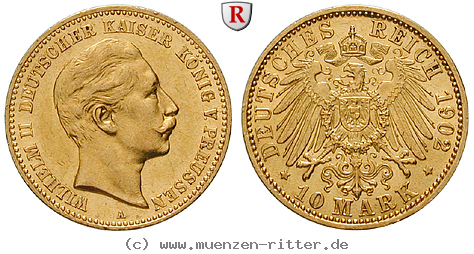 Klicken Sie auf das Bild um es auf Ihrem Rechner zu speichern deutsches-kaiserreich-wilhelm-ii-10-mark/94688.jpg