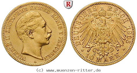 Klicken Sie auf das Bild um es auf Ihrem Rechner zu speichern deutsches-kaiserreich-wilhelm-ii-10-mark/94692.jpg
