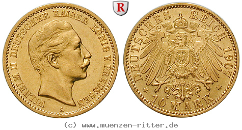 Klicken Sie auf das Bild um es auf Ihrem Rechner zu speichern deutsches-kaiserreich-wilhelm-ii-10-mark/94694.jpg