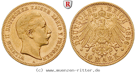 Klicken Sie auf das Bild um es auf Ihrem Rechner zu speichern deutsches-kaiserreich-wilhelm-ii-10-mark/94789.jpg