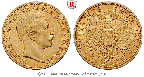 Klicken Sie auf das Bild um es auf Ihrem Rechner zu speichern deutsches-kaiserreich-wilhelm-ii-10-mark/96449.jpg