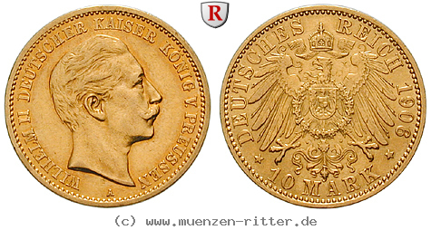 Klicken Sie auf das Bild um es auf Ihrem Rechner zu speichern deutsches-kaiserreich-wilhelm-ii-10-mark/97113.jpg