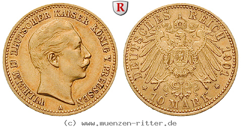 Klicken Sie auf das Bild um es auf Ihrem Rechner zu speichern deutsches-kaiserreich-wilhelm-ii-10-mark/ejae9082.jpg